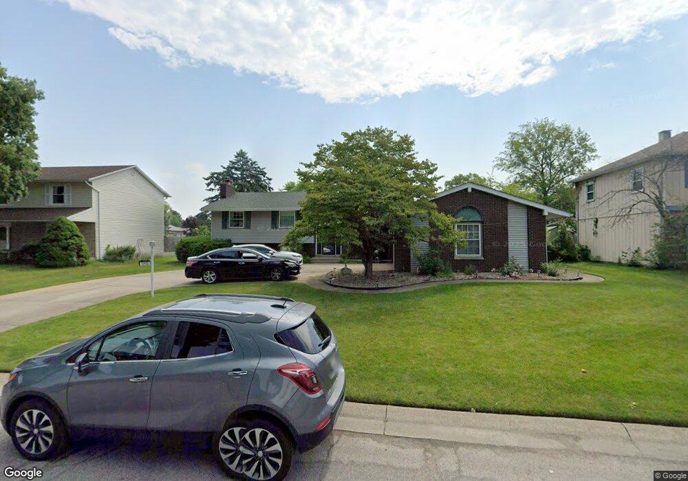 52150 Brookview Ct, South Bend, IN 46637 - photo 1