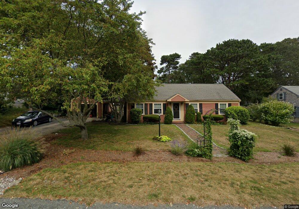 32 Bob o Link Ln, West Yarmouth, MA 02673 - photo 1