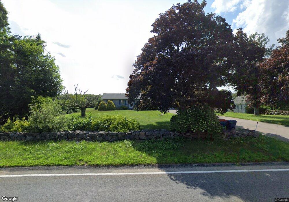 903 Sanford Rd, Westport, MA 02790 - photo 1