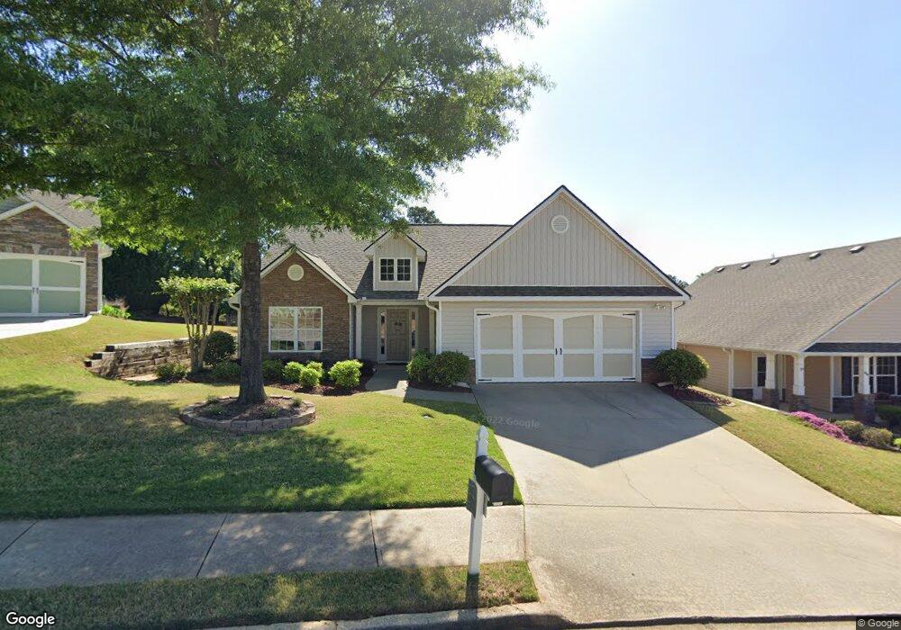 652 Majesty Crossing, Winder, GA 30680 - photo 1