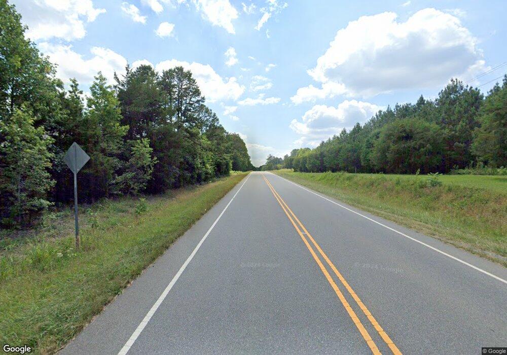 5656 Nc Highway 49 S, Denton, NC 27239 - photo 1