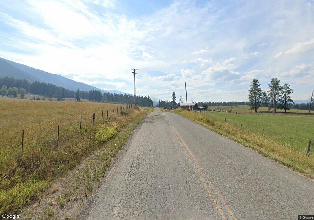 TBD Blueslide Rd, Other-See Remarks, MT 59873 - photo 1