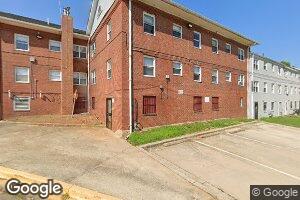 0 Anacostia Rd SE, Washington, DC 20020