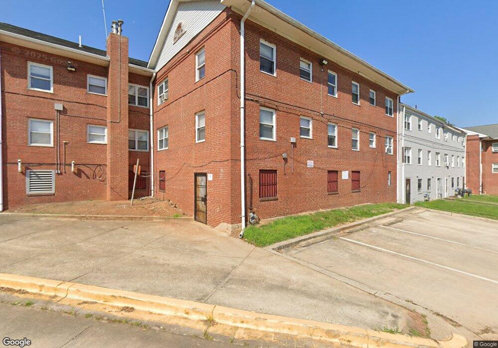 0 Anacostia Rd SE unit DCDC2053194, Washington, DC 20020 - photo 1