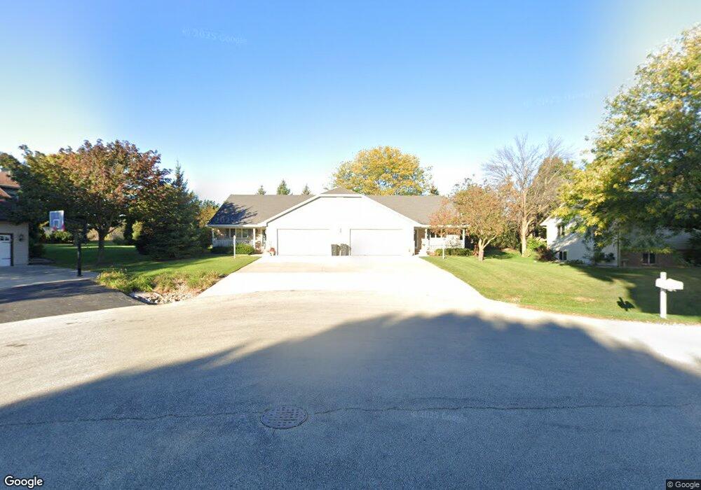 N507 Duck A Way Ct, Appleton, WI 54915 - photo 1