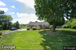 105 Meadow Rd, Bel Air, MD 21014