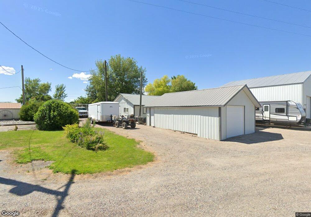 28 N 1180 W, Blackfoot, ID 83221 - photo 1