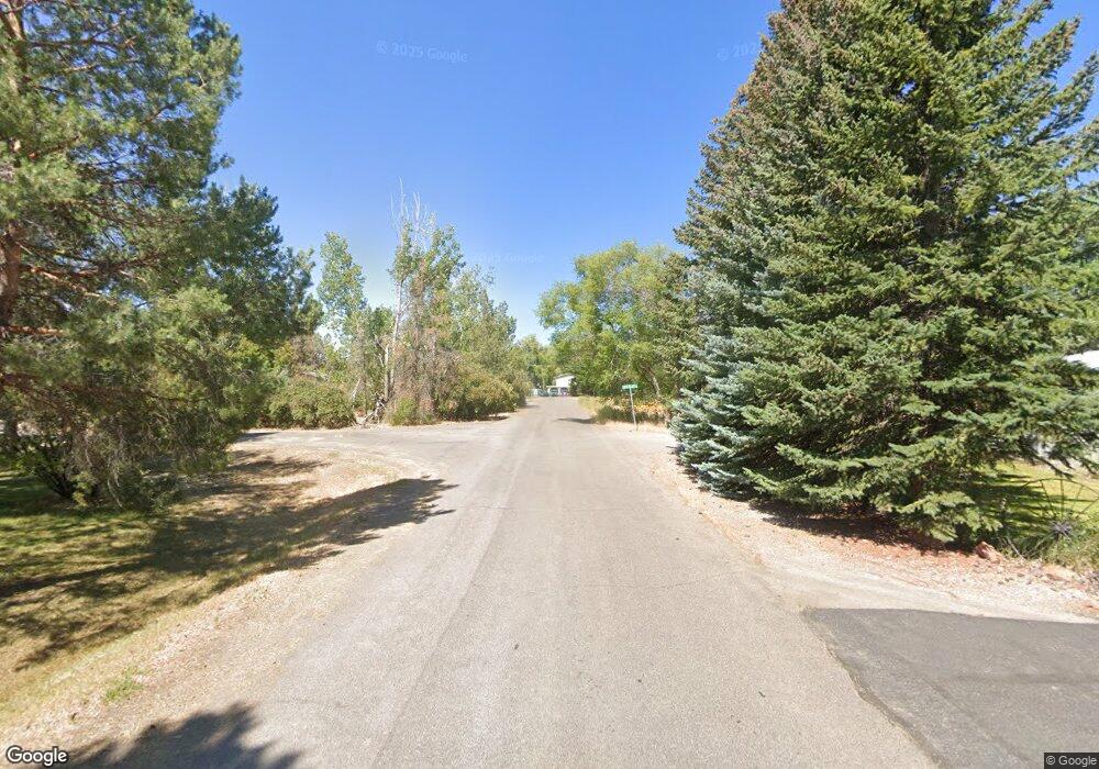 12 N 1180 W, Blackfoot, ID 83221 - photo 1