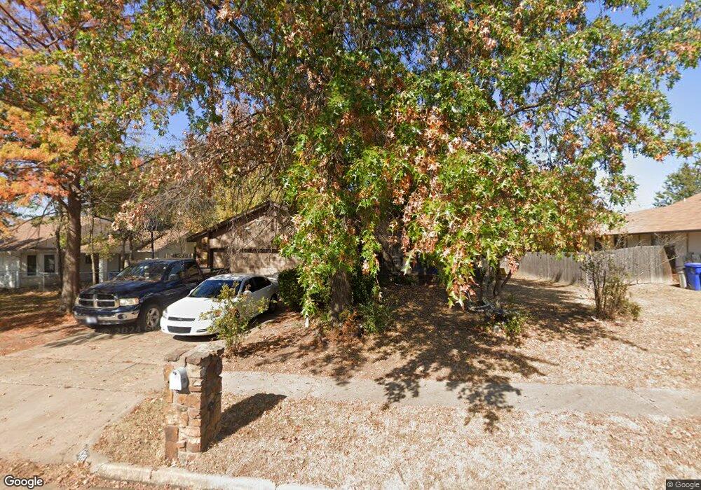 1420 W Kent St, Broken Arrow, OK 74012 - photo 1