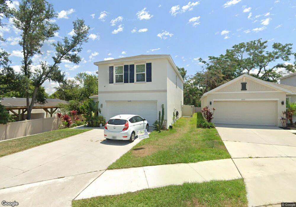 5223 Hillside Meadow Place, Tampa, FL 33610 - photo 1