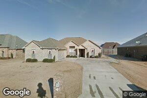 223 Colt Ln, Guntown, MI 38849