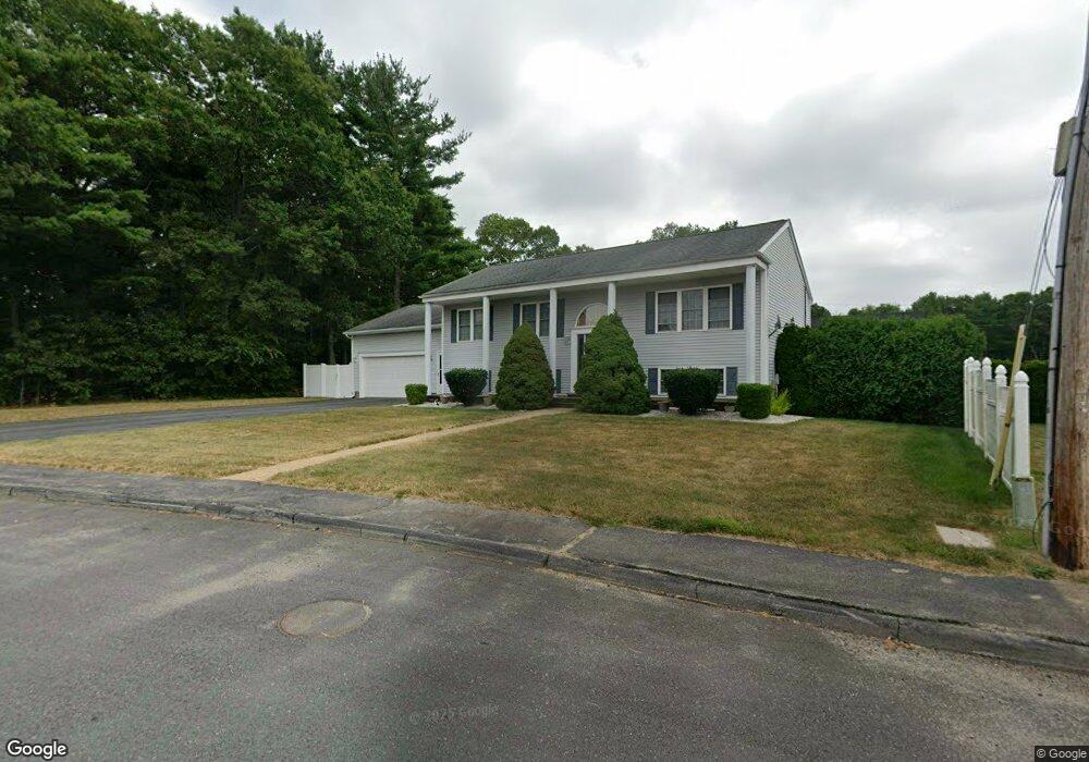 10 Steve Dr, Taunton, MA 02780 - photo 1