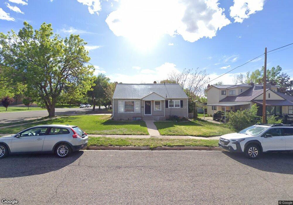 113 N 500 W, Cedar City, UT 84720 - photo 1