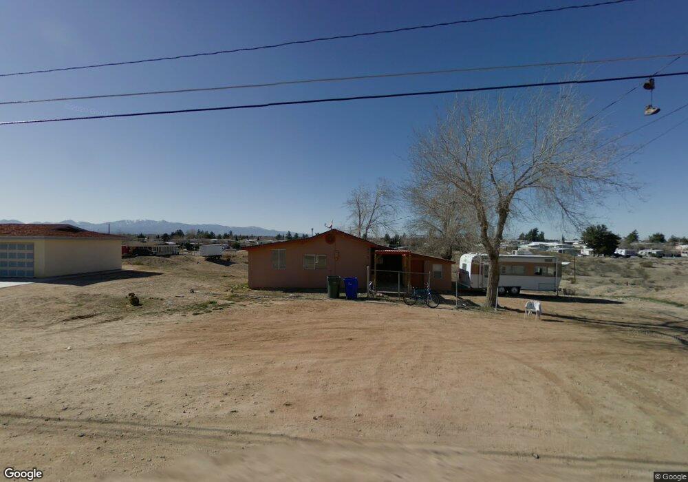 13882 Navarro Dr, Victorville, CA 92395 - photo 1