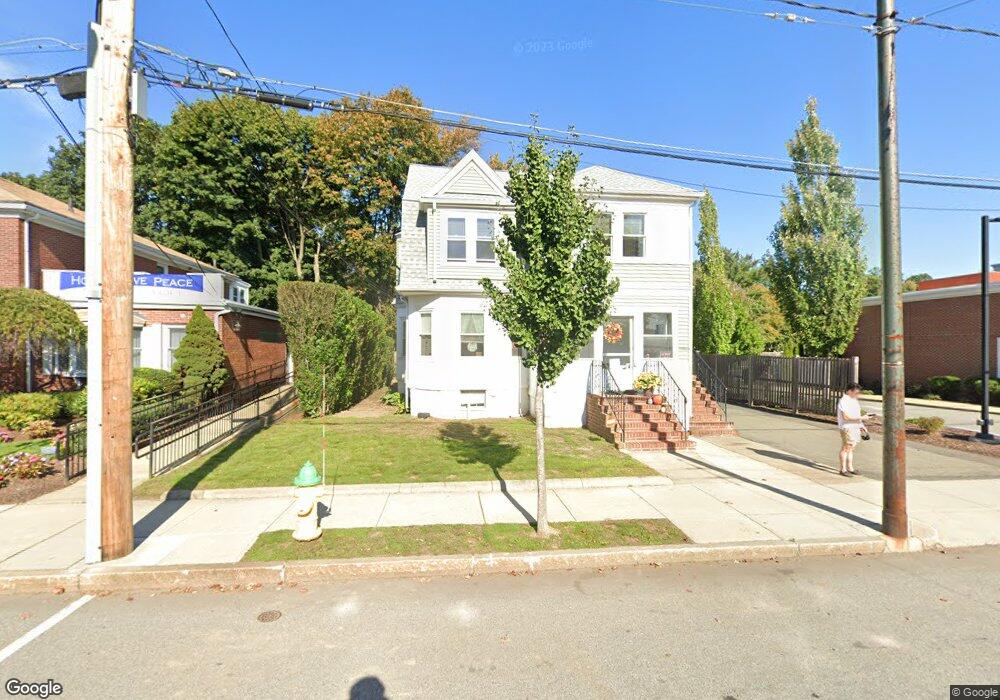 315 Trapelo Rd unit 317, Belmont, MA 02478 - photo 1