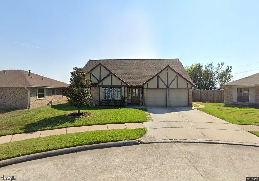 17019 Sky Blue Place, Houston, TX 77095 - photo 1