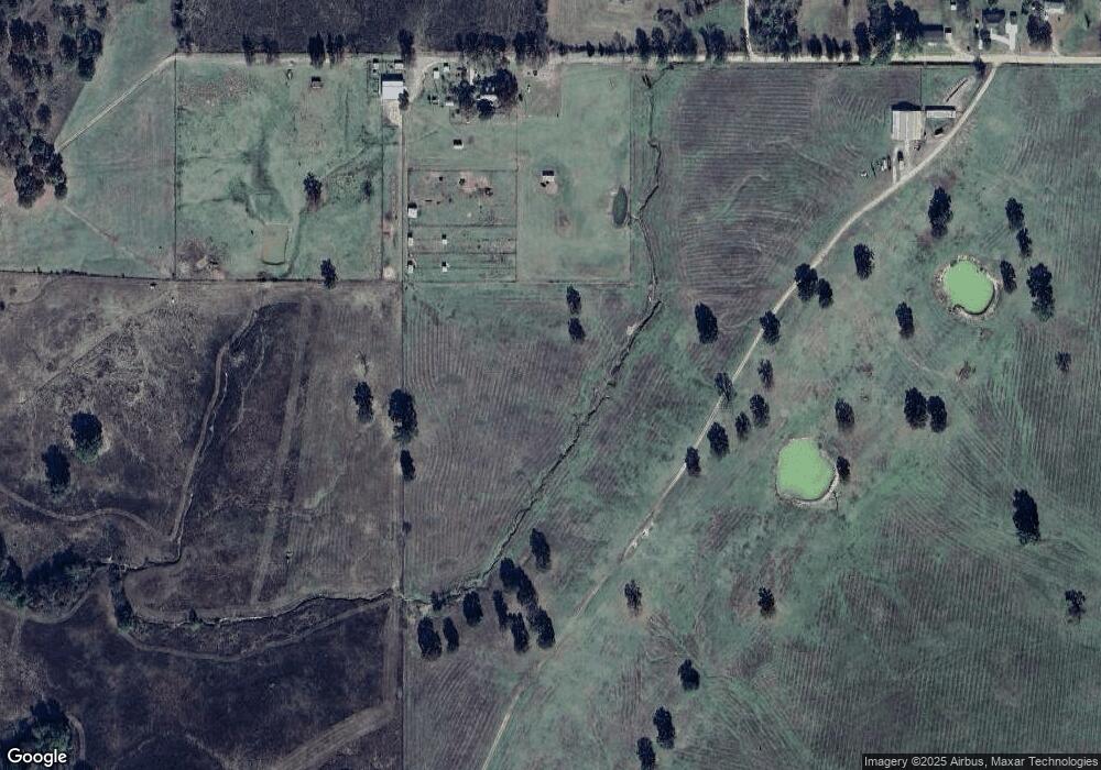 470336 E 1125 Rd, Muldrow, OK 74948 - photo 1