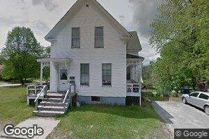 23 Yates St, Mechanic Falls, ME 04256