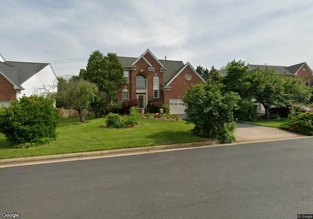 7723 White Willow Ct, Springfield, VA 22153 - photo 1