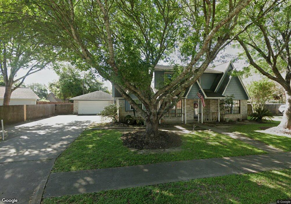 3114 El Camino St, Bay City, TX 77414 - photo 1