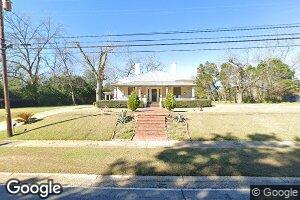 6930 Washington St, Preston, GA 31824