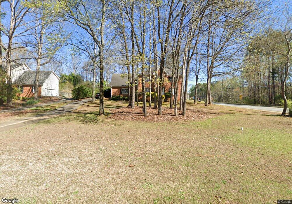 100 Derby Forest Ct, Roswell, GA 30076 - photo 1