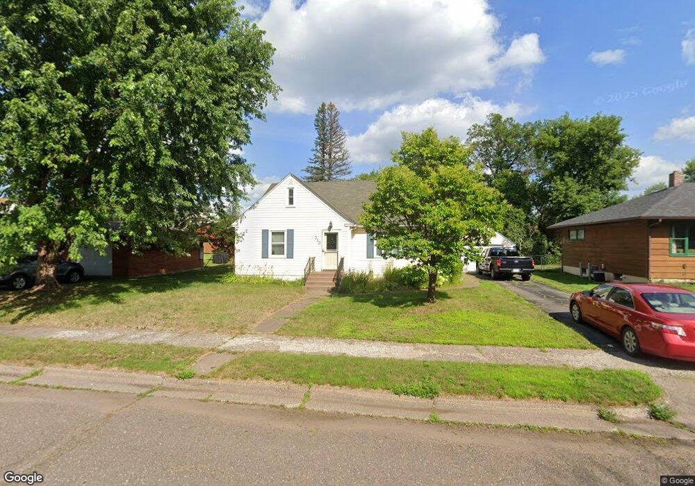 310 18th St, Cloquet, MN 55720 - photo 1