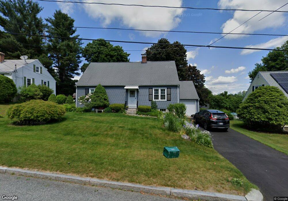 18 Conger Rd, Worcester, MA 01602 - photo 1