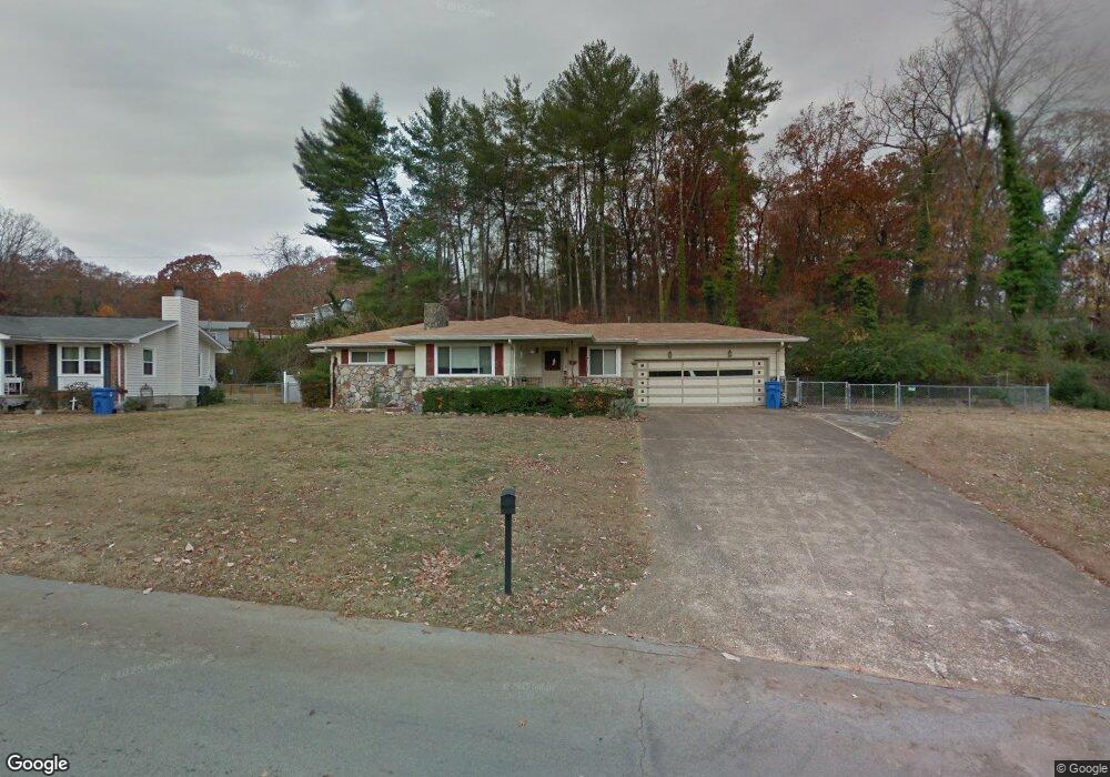 1337 Cloverdale Dr unit 129, Hixson, TN 37343 - photo 1