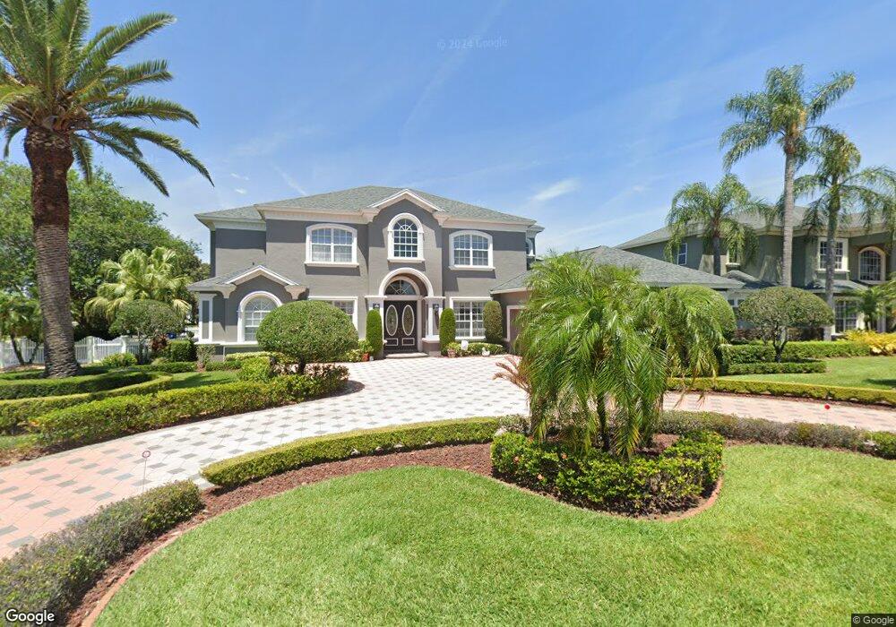 5190 Highlands Lakeview Loop, Lakeland, FL 33812 - photo 1