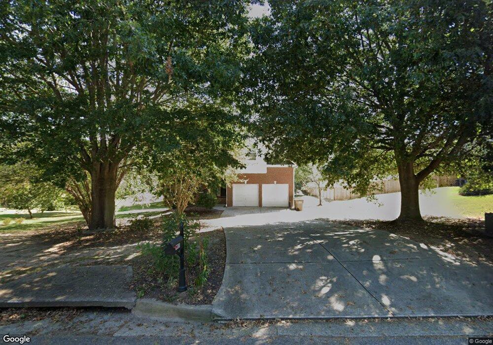 1105 Cruce Lake Ct unit 1, Hoschton, GA 30548 - photo 1