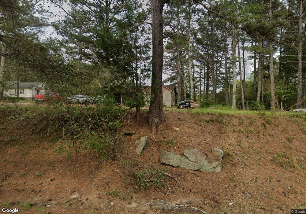 3792 Highway 155 SW, Stockbridge, GA 30281 - photo 1