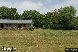 13065 N Central School Ln, Lewistown, IL 61542