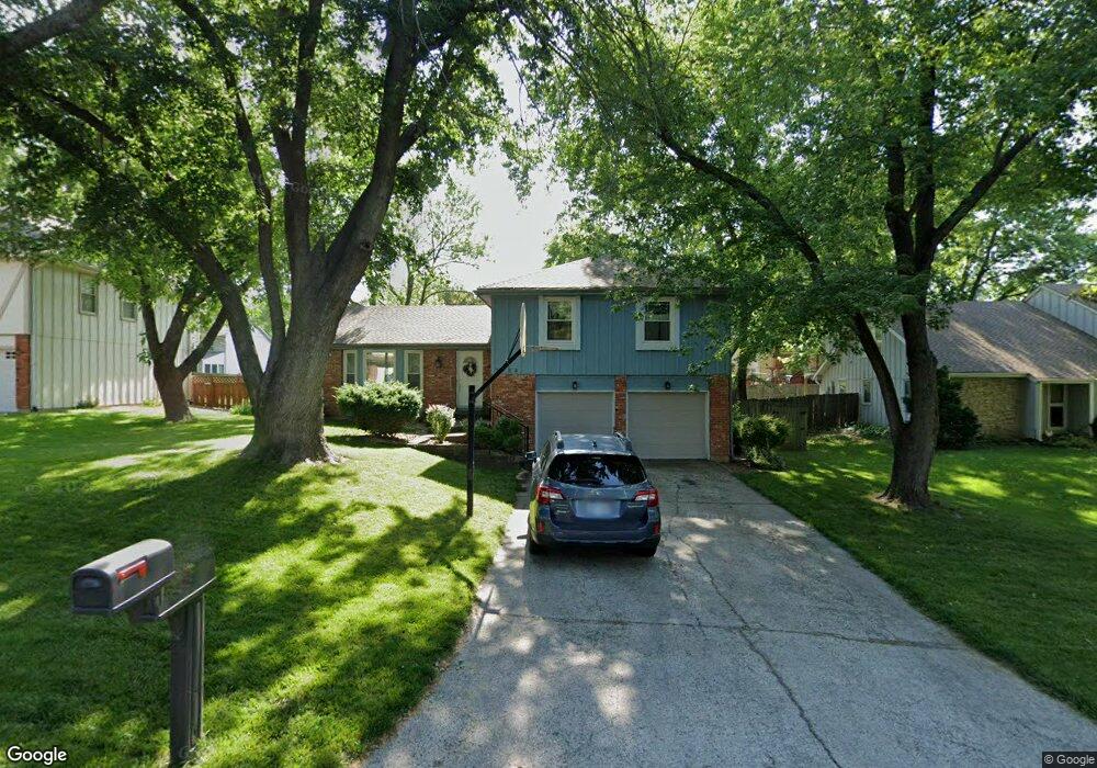 7923 Noland Rd, Lenexa, KS 66215 - photo 1