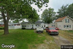 330 S Haley St, Mc Clure, OH 43534