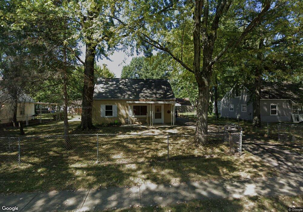 863 Dimson Dr E, Columbus, OH 43213 - photo 1