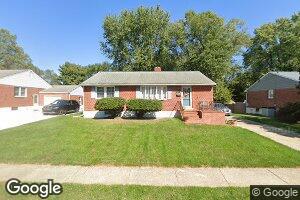 2007 Elgin St, Wilmington, DE 19808