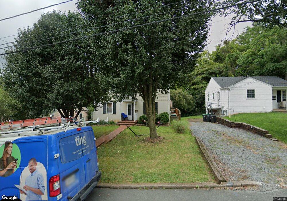 1214 Little High St, Charlottesville, VA 22902 - photo 1