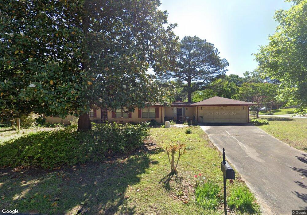 2193 Fellowship Ct, Tucker, GA 30084 - photo 1