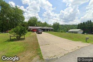 314 Crystal Dr, Georgetown, PA 15043