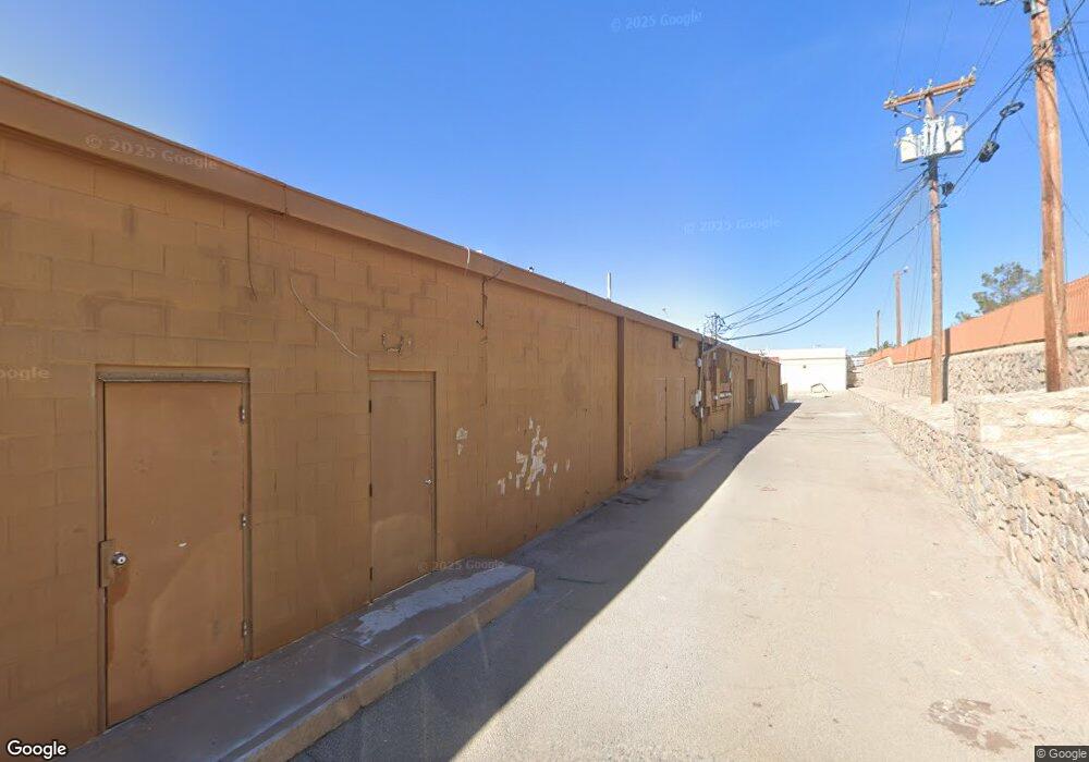 550 N Yarbrough Dr, El Paso, TX 79915 - photo 1