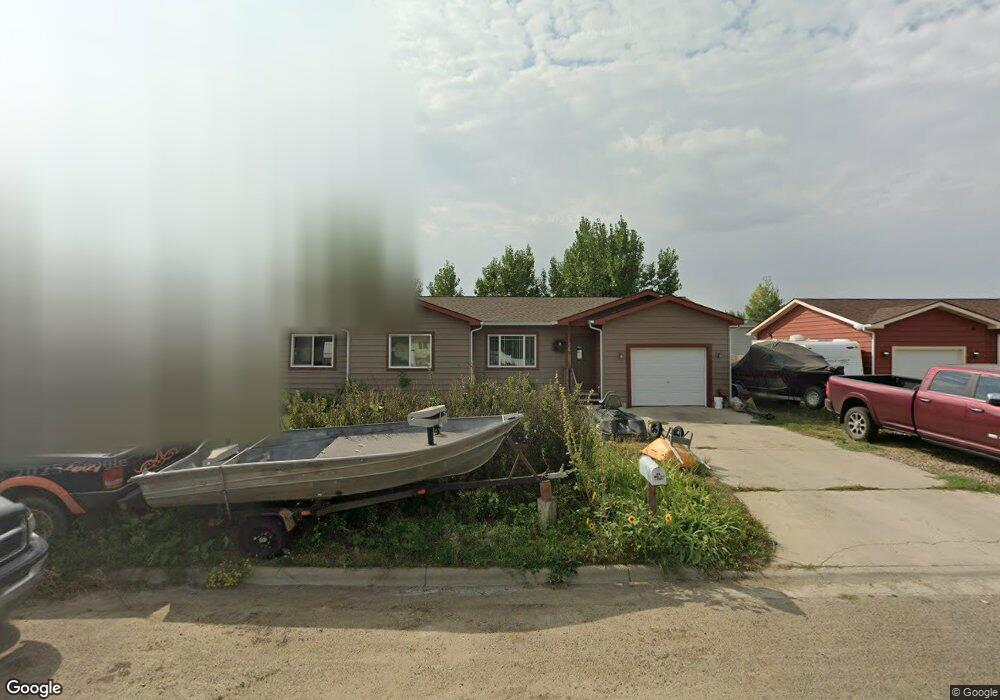 524 14th Place W, Havre, MT 59501 - photo 1