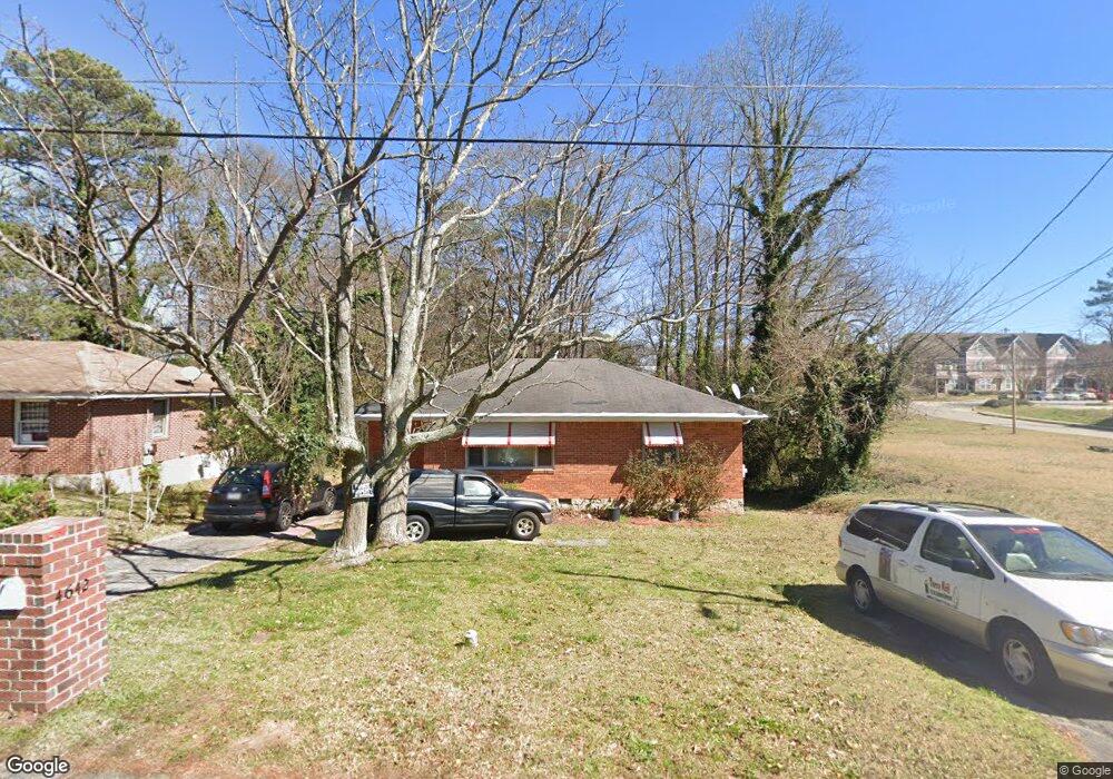 4642 Ernest Dr, Forest Park, GA 30297 - photo 1