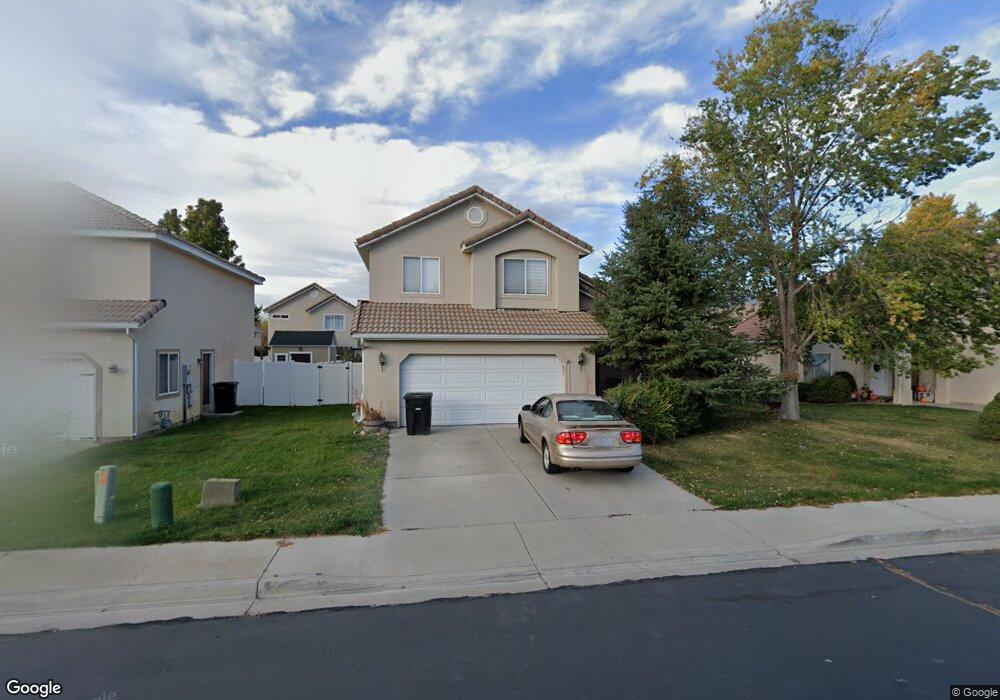 418 W 300 S, Spanish Fork, UT 84660 - photo 1