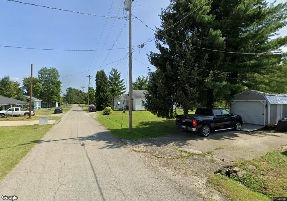 211 Vine St, Felicity, OH 45120 - photo 1