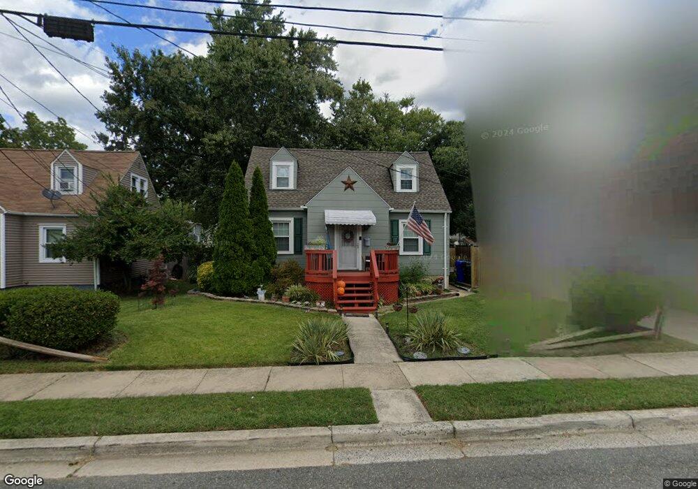 407 Compton Ave, Laurel, MD 20707 - photo 1