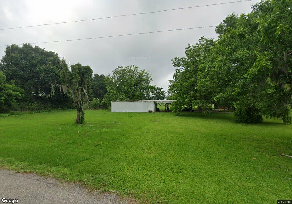 3009 County Road 604, Brazoria, TX 77422 - photo 1