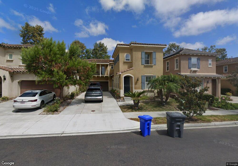 3420 Filoli Cir, Carlsbad, CA 92009 - photo 1