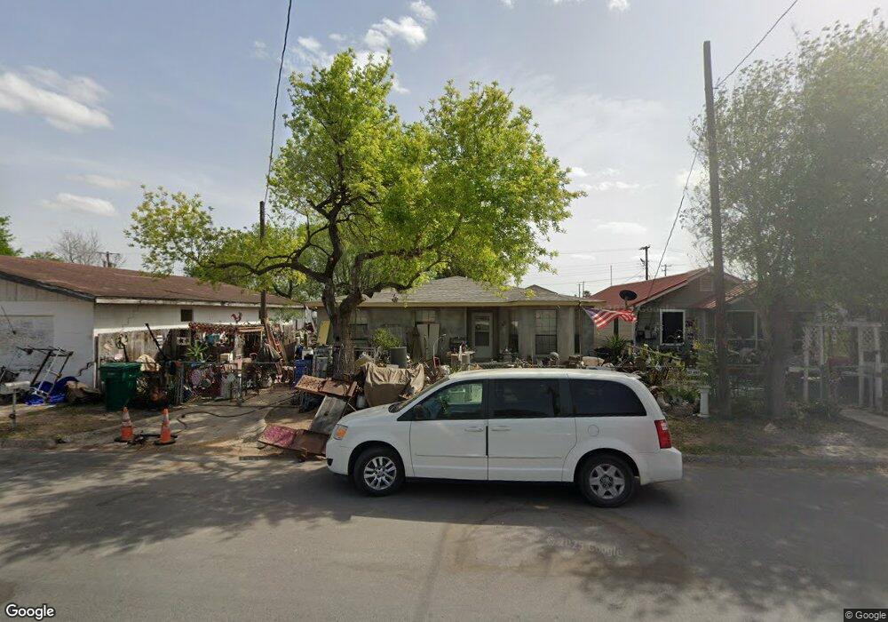 310 E Clark Ave, Pharr, TX 78577 - photo 1