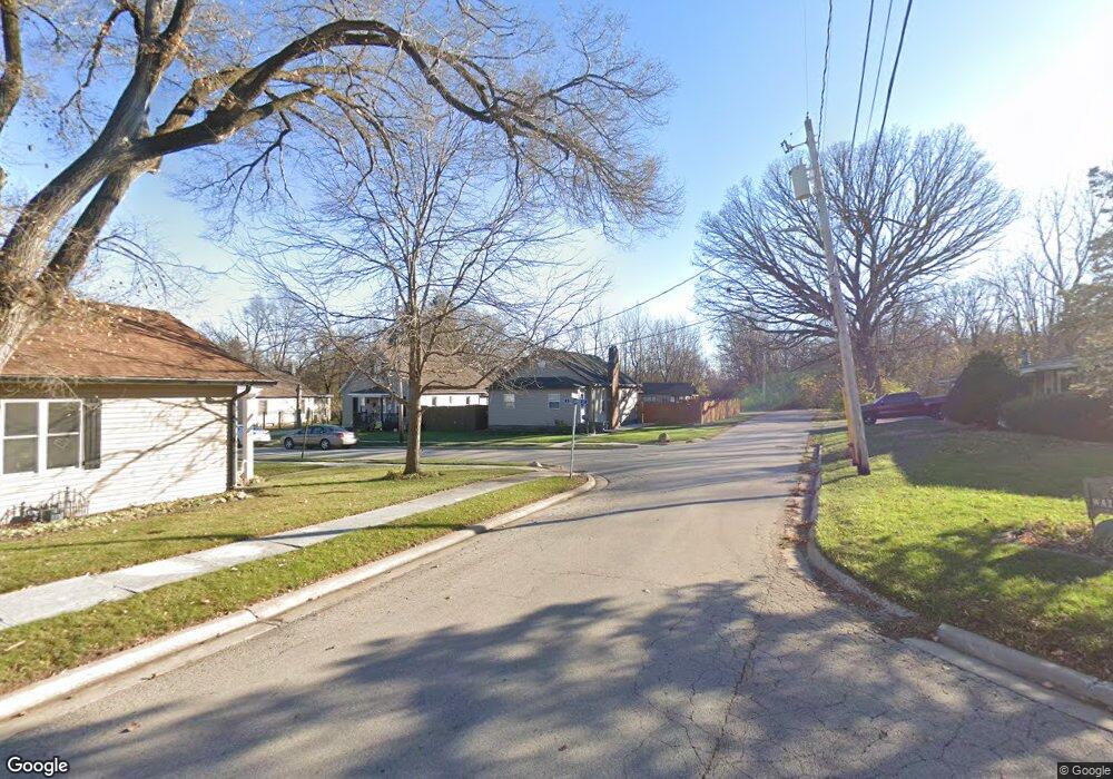 403 E 2nd St, Oglesby, IL 61348 - photo 1